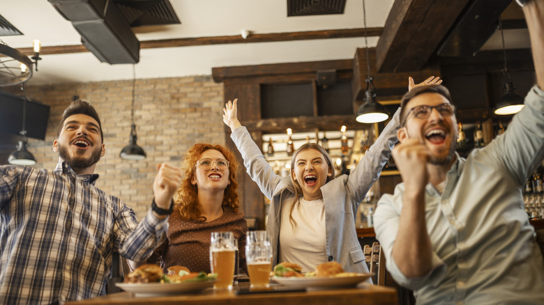The top 5 etiquette mistakes you'll want to avoid at a fancy steakhouse