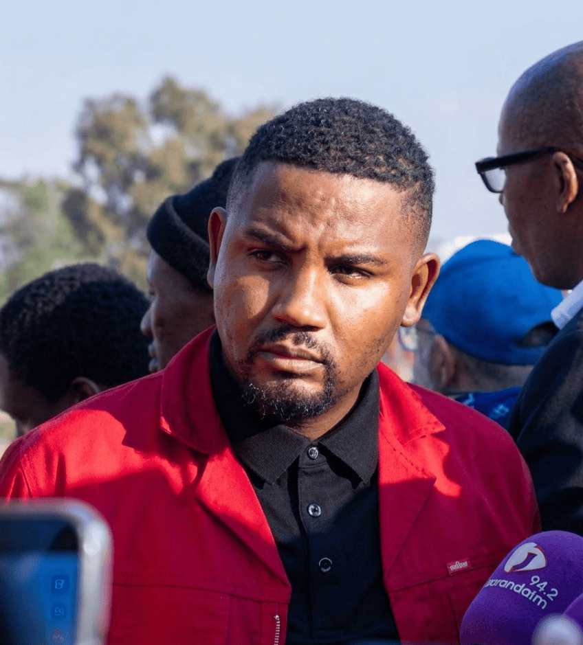 EFF welcomes conviction of Rassie Nkuna and former police officer in ...
