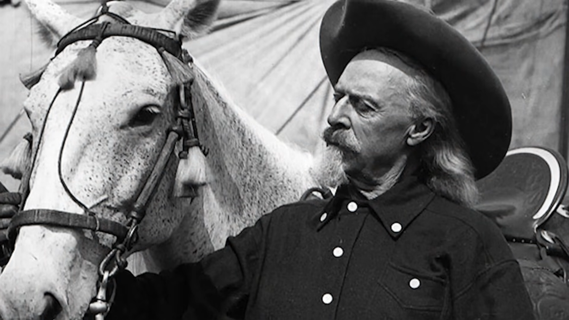 This is the truth behind America’s first superstar cowboy