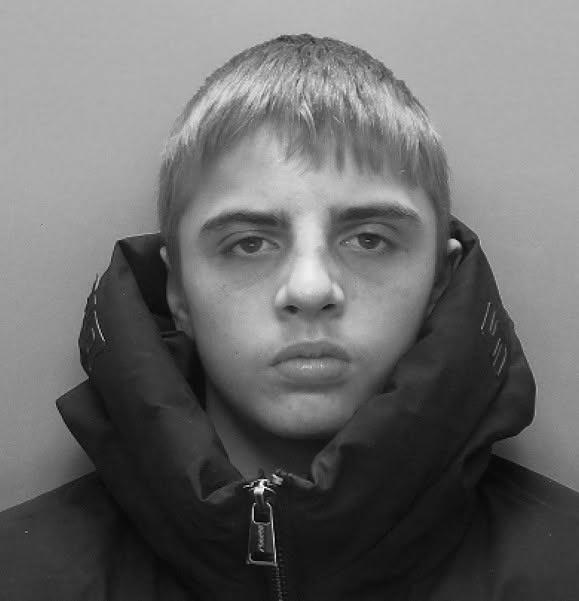 Police appeal to find missing boy last seen in Mansfield