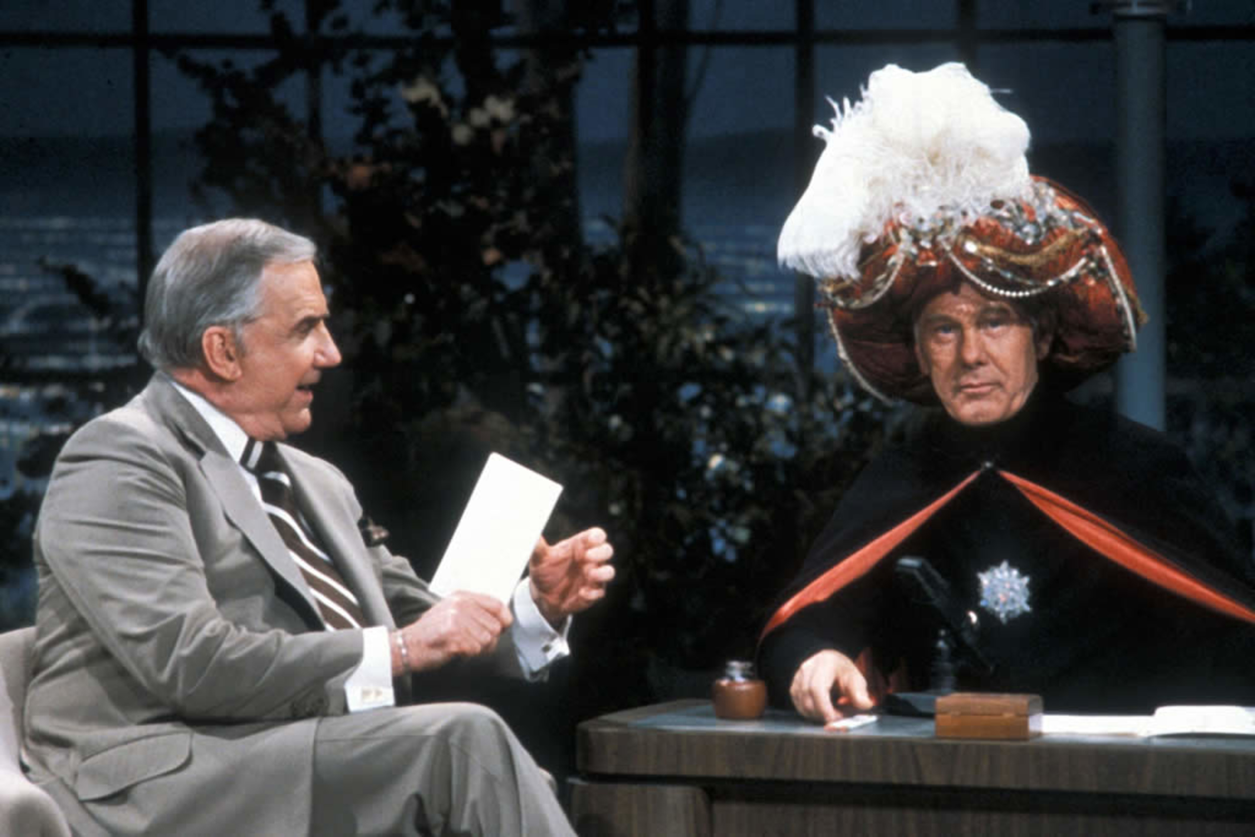 The 20 greatest catchphrases from TV shows