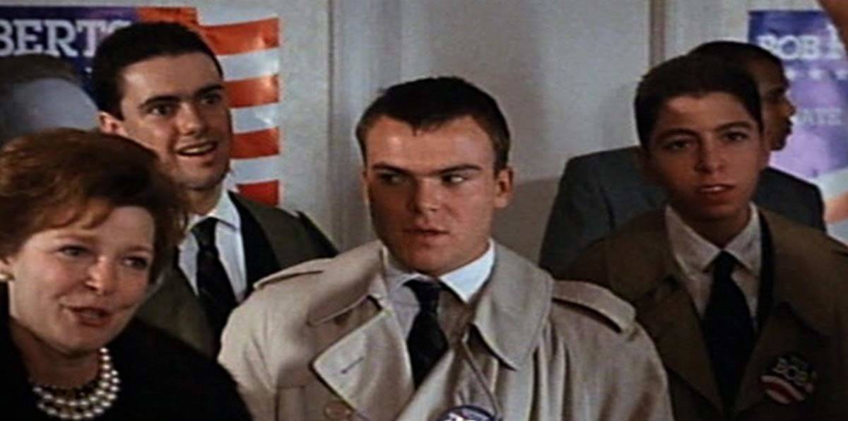 The lesser-known major film debuts for 25 Hollywood A-listers