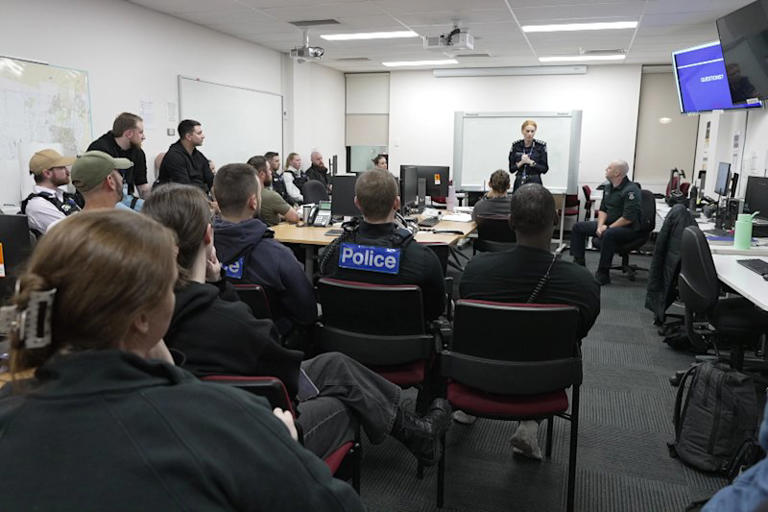 Inside the high-stakes police hunt for some of Victoria’s most wanted