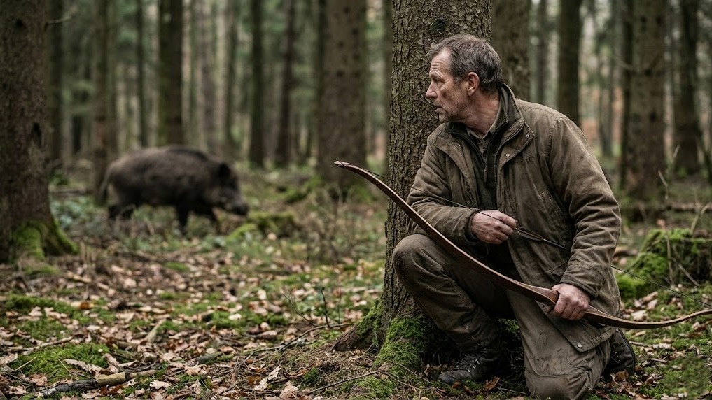 This is how medieval hunts turned deadly fast
