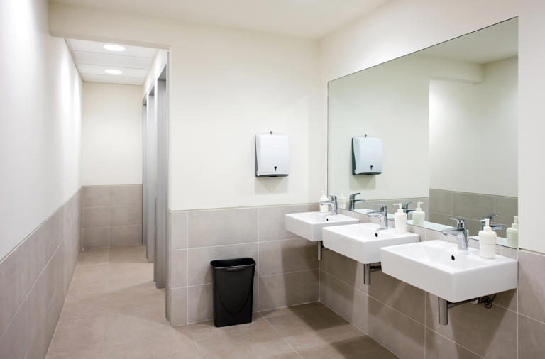 Employers urged to review workplace facilities as menopause action ...