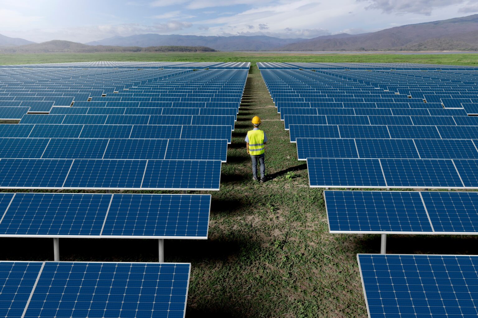 Energy veteran launches Florion as South African businesses navigate a ...