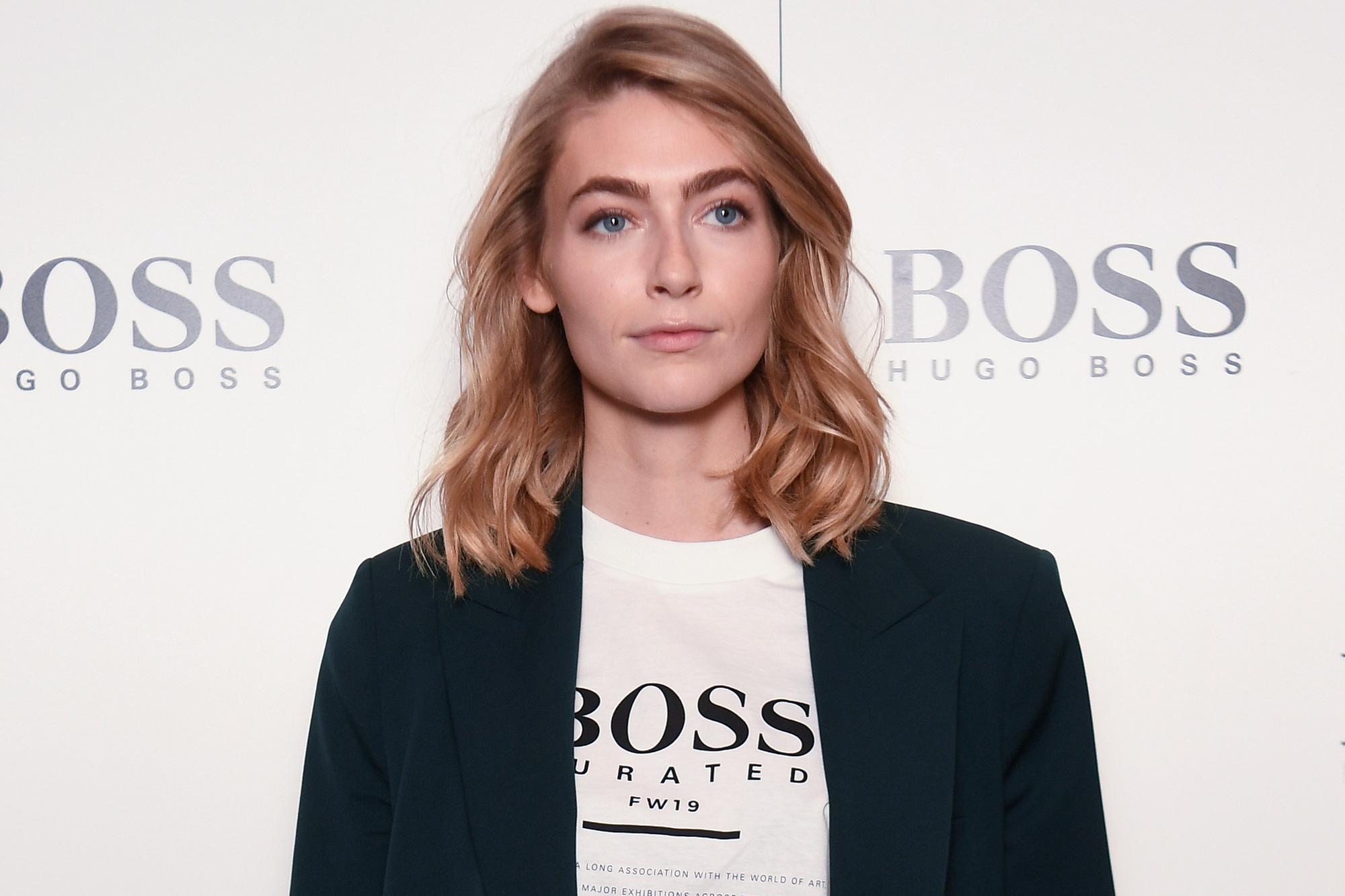 Sports Direct owner Frasers launches takeover bid for Hugo Boss