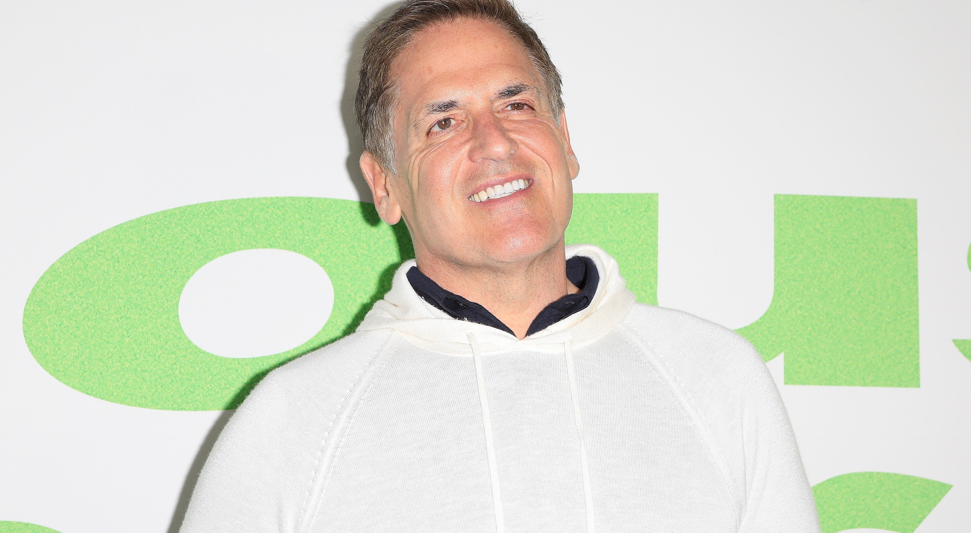 Mark Cuban Proposes $2.5 Trillion Health Insurance Savings Plan