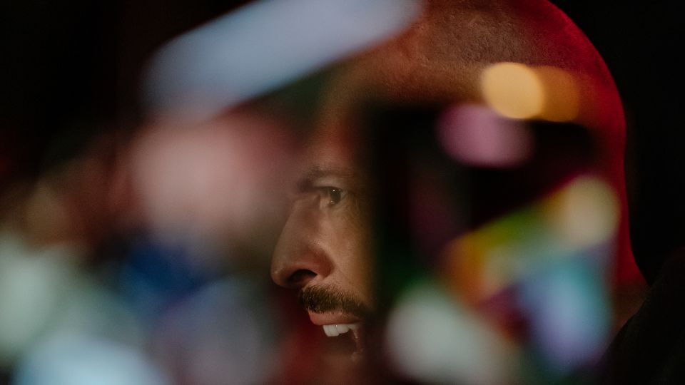How Heidi Blake documented Andrew Tate’s ‘Empire of Abuse’