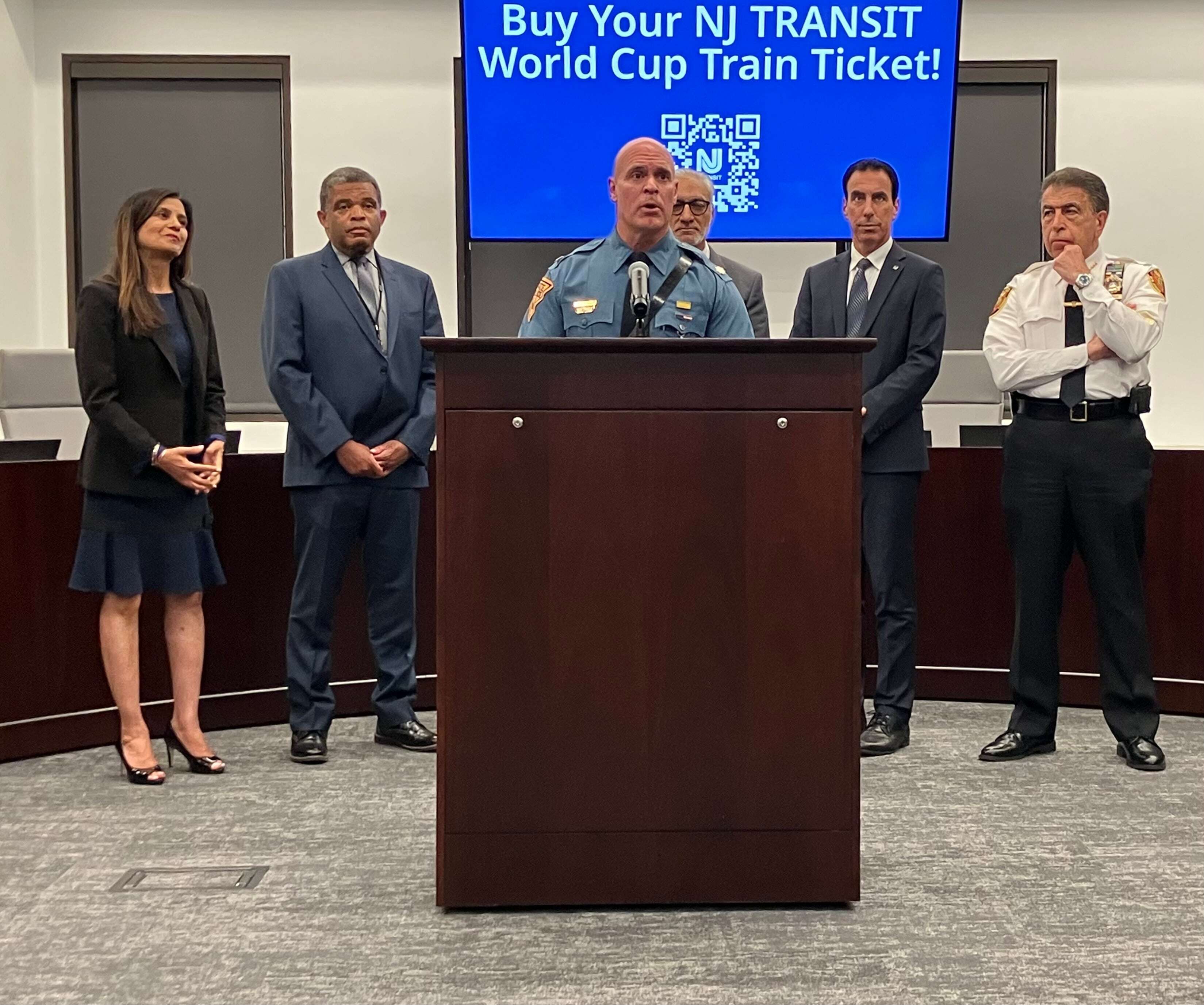 New app offers real-time alerts on all things World Cup at MetLife Stadium