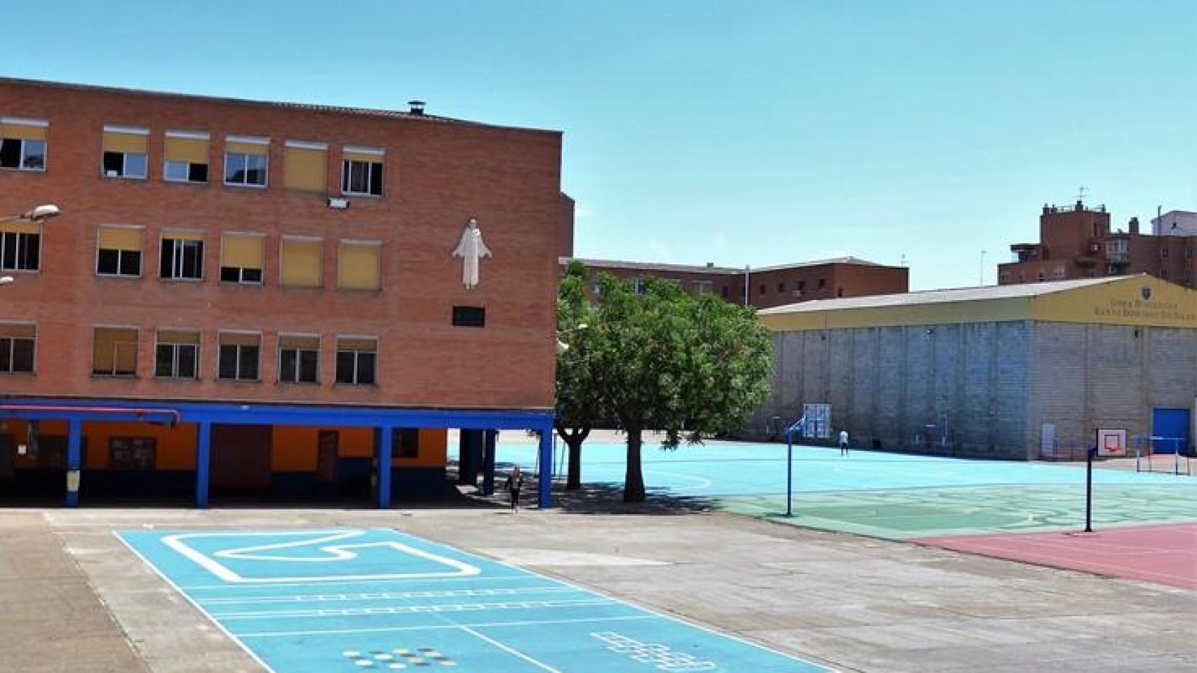 Este es el mejor colegio de Aragón según la nota más alta de la PAU ...