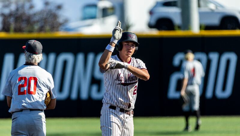 High school baseball: Deseret News 2026 5A all-state team