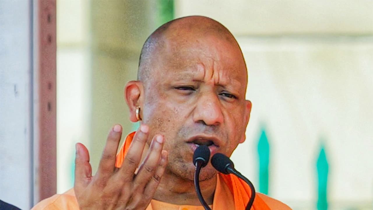 Yogi Adityanath orders swift relief for UP storm victims in 24 hours
