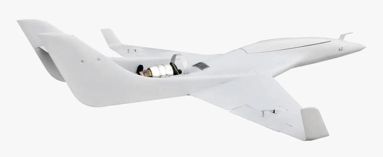 Indian tech firm delivers 106 turbojet-powered drones with precision strike capability to Army