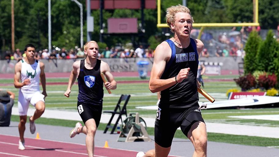 Vote: Who is Wisconsin's top boys high school track and field athlete ...