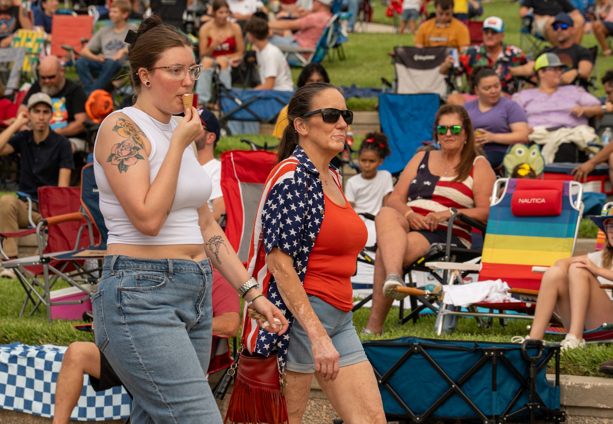 The ultimate guide to celebrating America's 250th in Polk County