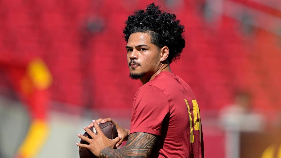 Nation's No. 1 recruiting class makes unprecedented move that could ...