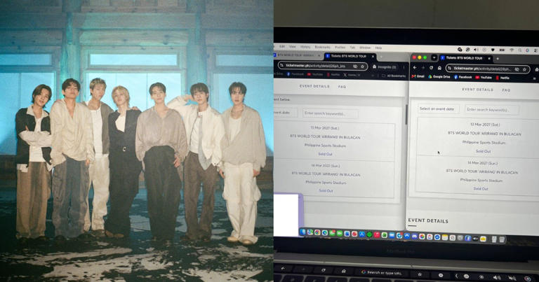 Still in the queue: Trying, failing, and trying some more to secure a ...