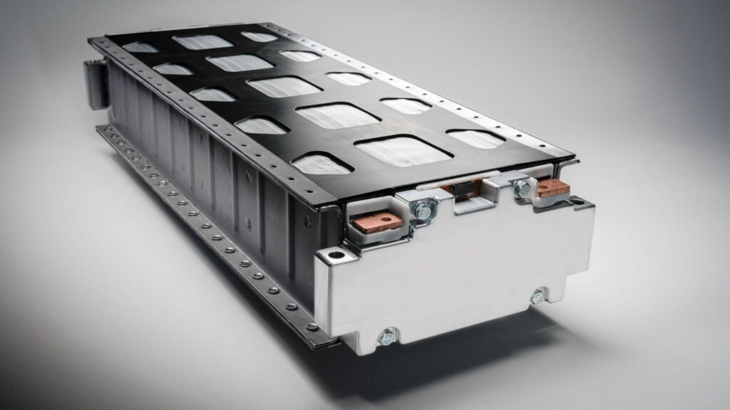 Batteries solides : l'innovation majeure pour l'autonomie des voitures électriques