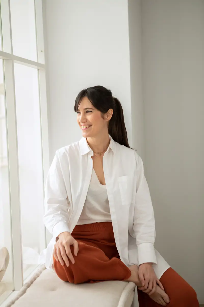 Belén Colomina: 