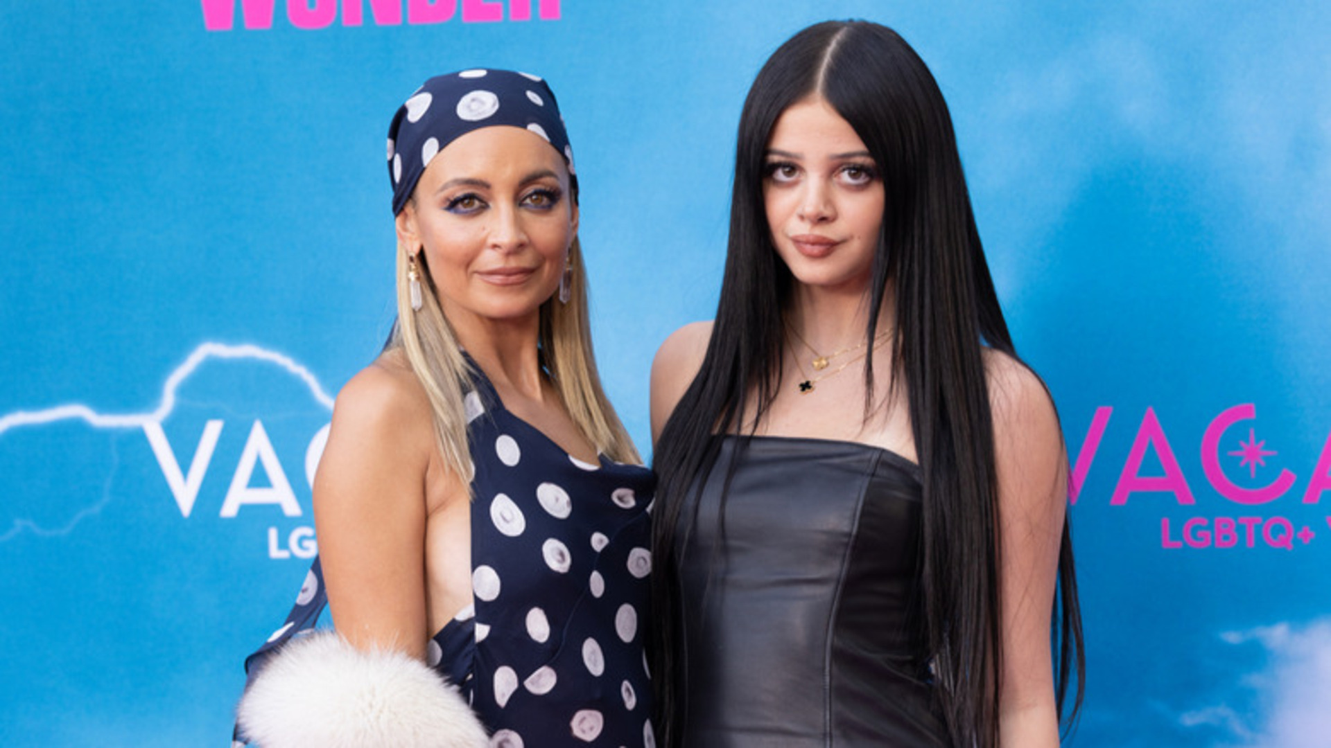 Nicole Richie's daughter Kate Madden is the perfect mix of both her parents
