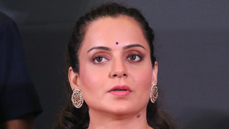 Kangana Ranaut clarifies 'very British' nurse uniform remark: Reforms ...