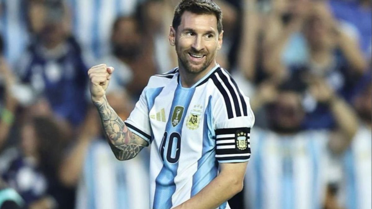 Llega a Netflix el videojuego del Mundial 2026 y es el lanzamiento más ...