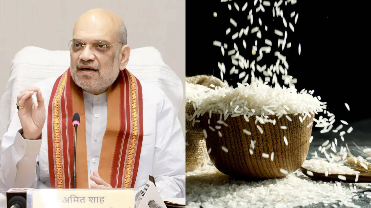 This will help prevent... and improve... Why did Amit Shah praise this ...