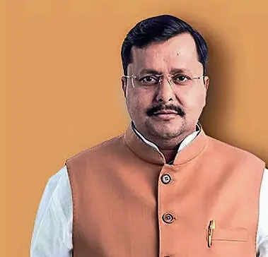 Nitin Nabin's T reset: Grassroots discipline, booth-level overhaul, leader accountability