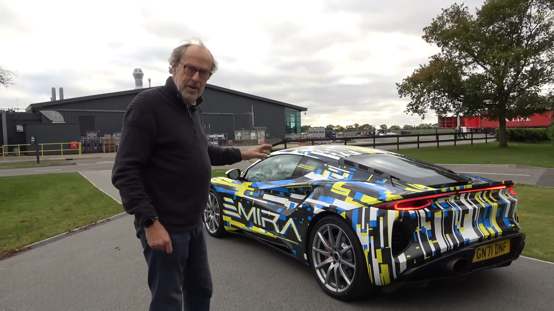 Does this new manual V6 redefine sports cars?