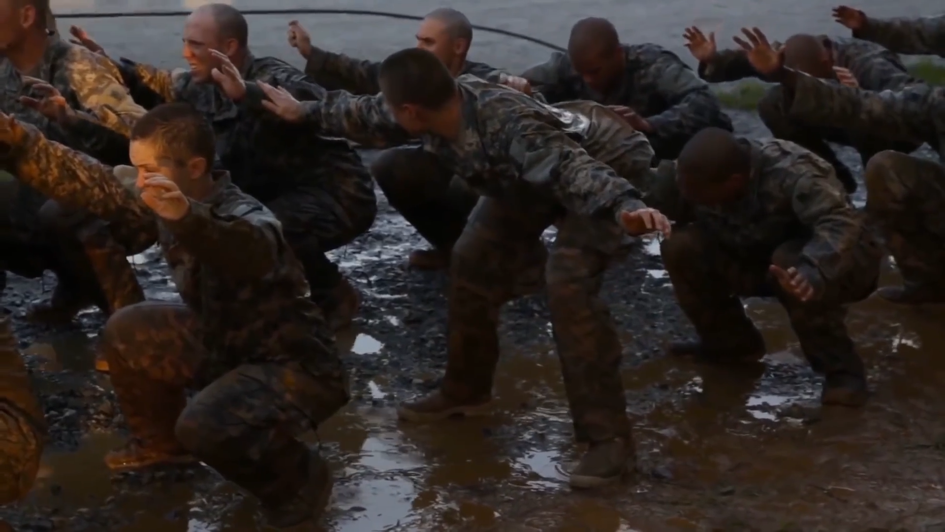 Inside Ranger School: The 61-day military nightmare that breaks even ...
