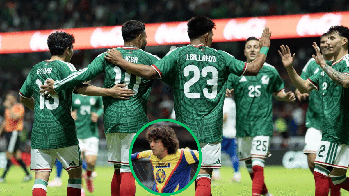Selección Mexicana: Daniel Brailovsky lanza advertencia sobre el ...