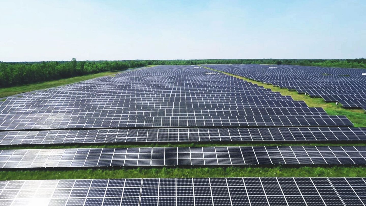 MN8 Energy launches 260MWac solar projects for Microsoft in US
