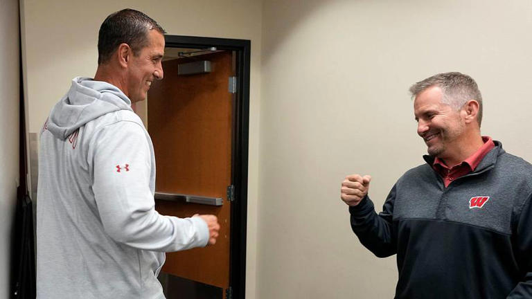 4 recruits Wisconsin can still add to its loaded 2027 recruiting class