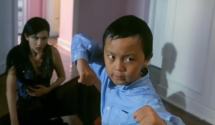 'Thần đồng võ thuật' nổi tiếng toàn châu Á, giải nghệ năm 11 tuổi giờ ra sao?