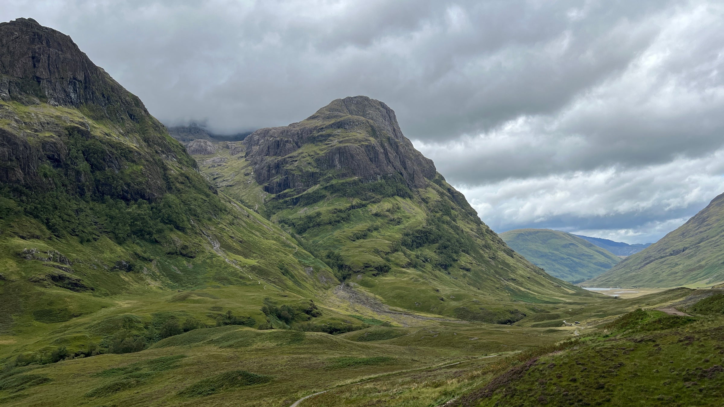 These 7 Scottish hikes will convince you to buy a plane ticket