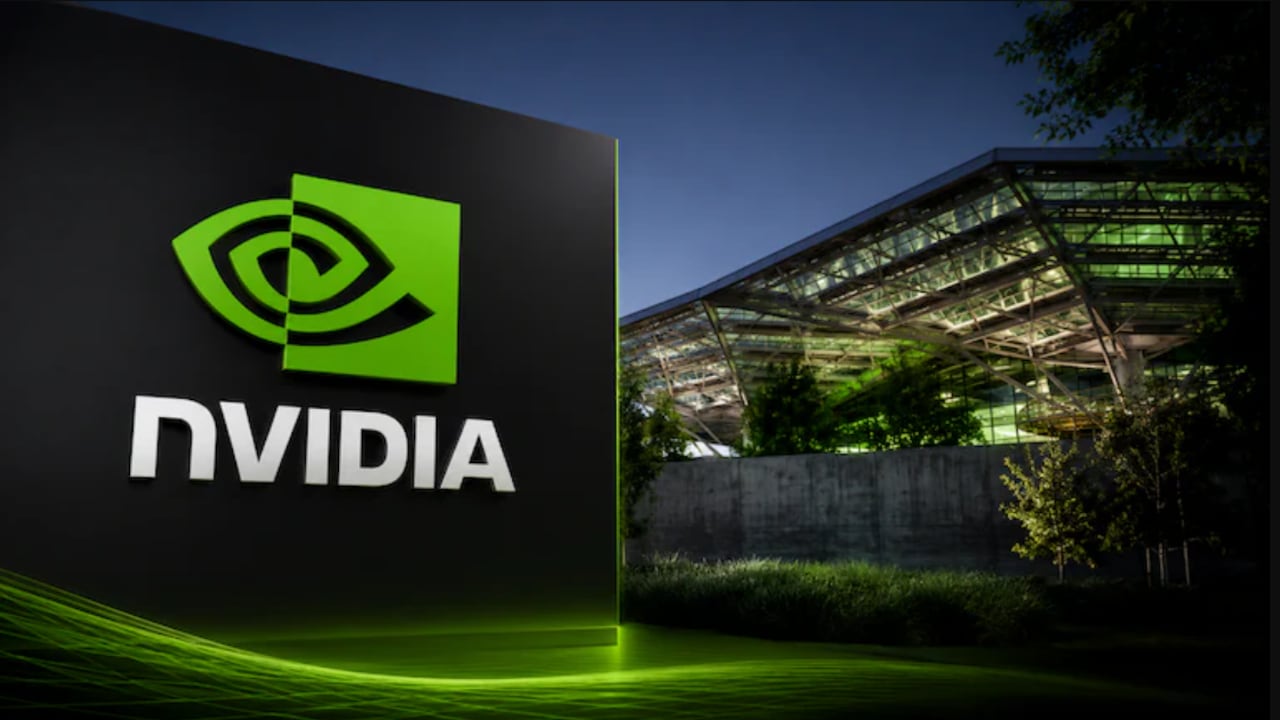 Nvidia claims its new server design is a solution to AI’s water concerns