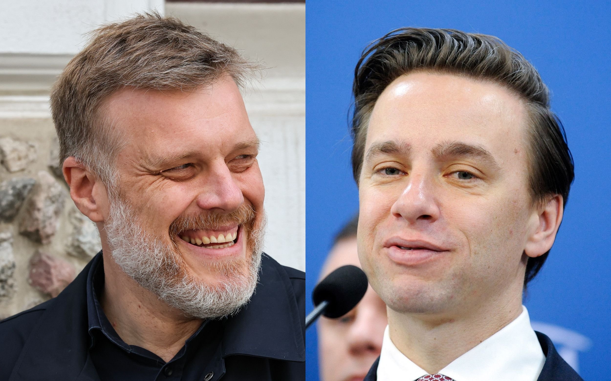 Nowy sondaż partyjny: Najbardziej zyskują Razem i Konfederacja, Lewica ...