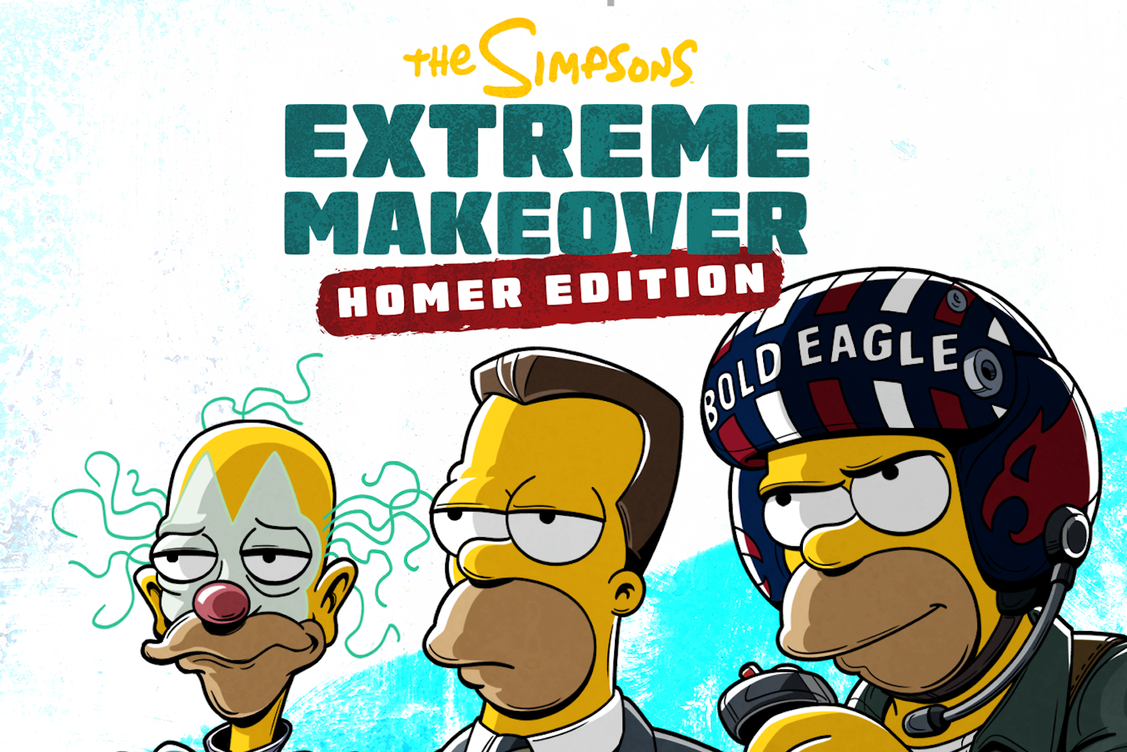 Three new ‘Simpsons’ episodes will stream exclusively on Disney+