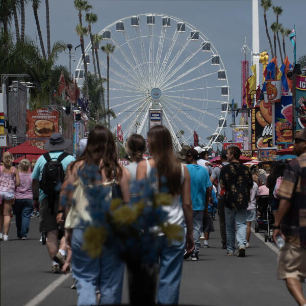 San Diego County Fair kicks off. Here's how to save on tickets