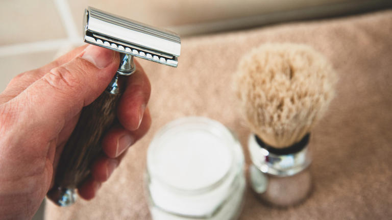 Avoid these shaving mistakes if you don't want razor burn