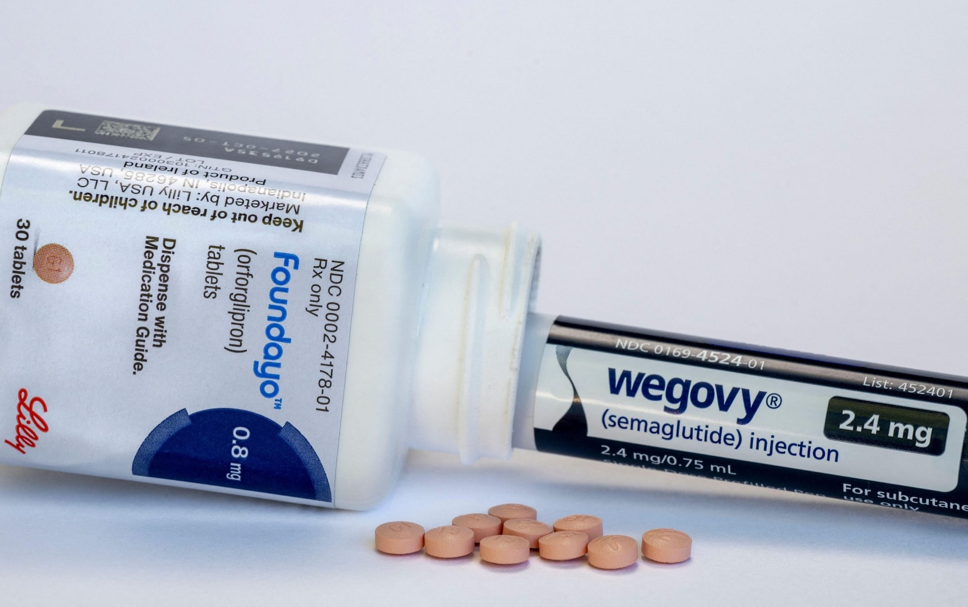 side effects from stopping glp 1 Withdrawal from GLP-1 Injections