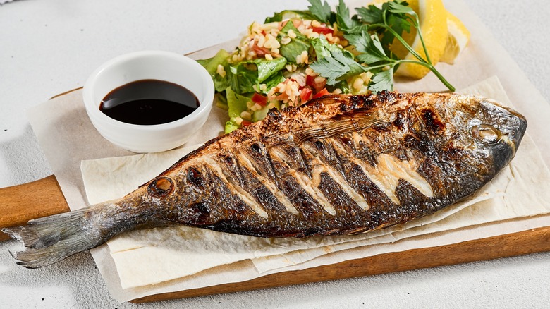 13 common mistakes everyone makes when ordering fish