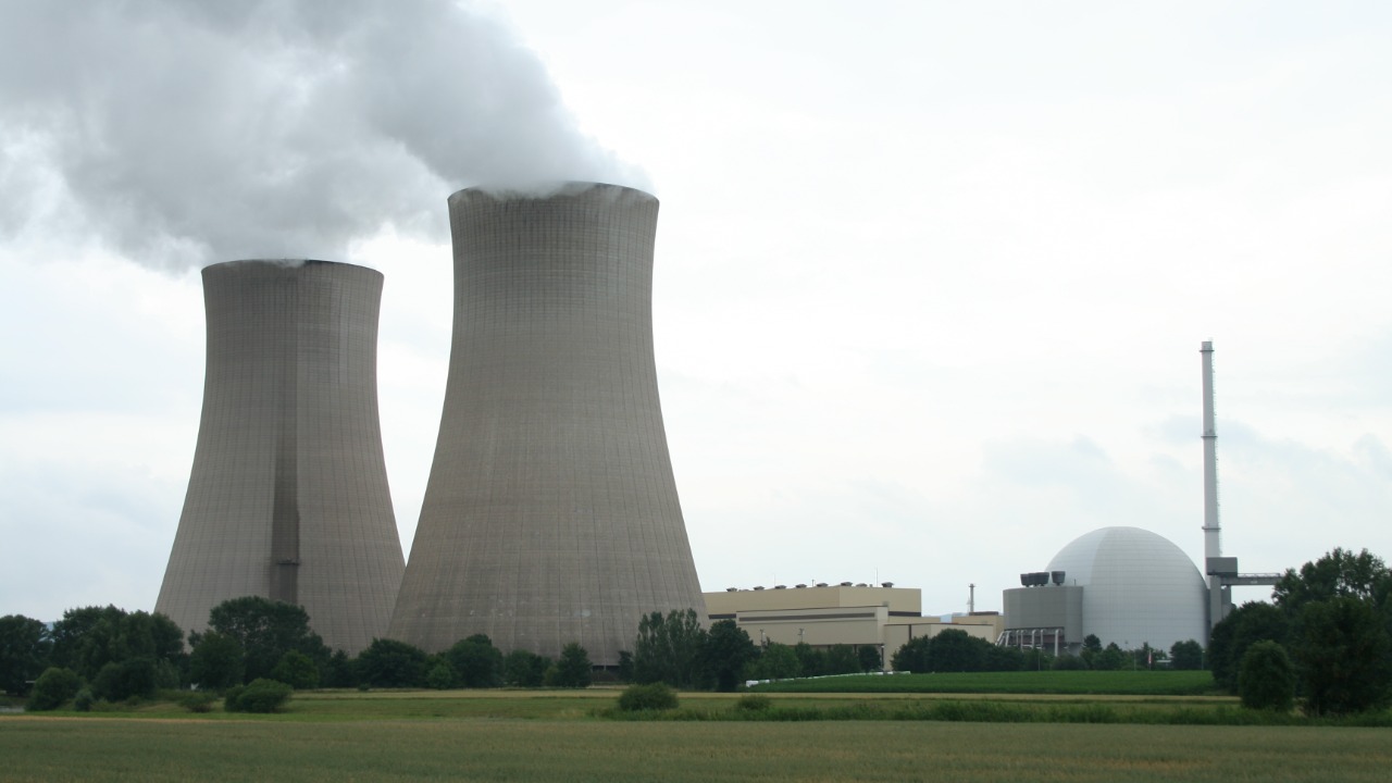 Meta locked in 6.6 gigawatts of nuclear power for its AI data centers