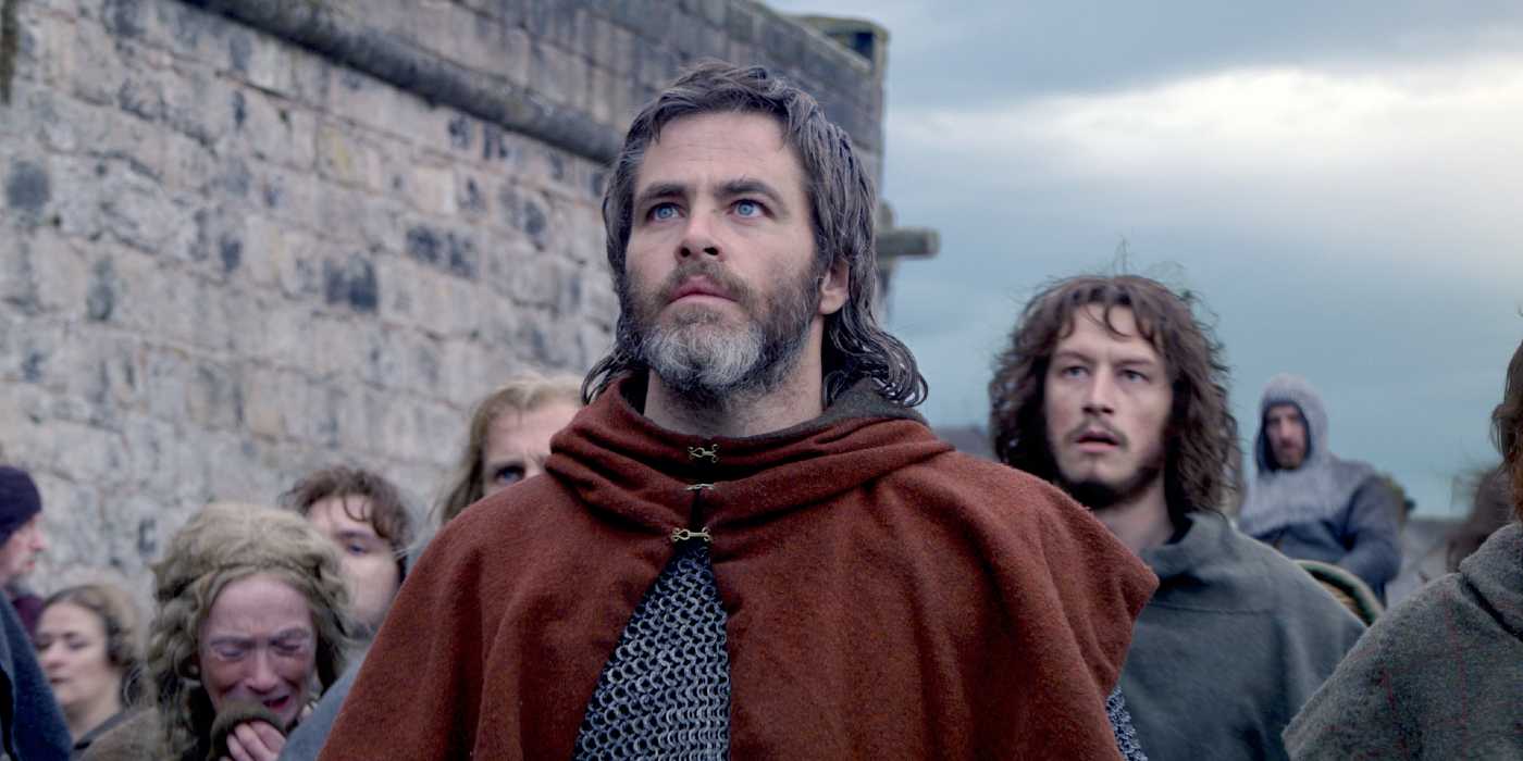 5 forgotten historical epics that are perfect from start to finish