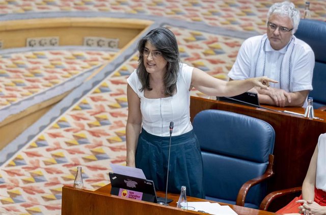 Más Madrid celebra que el juez autorice a la UCO a investigar las ...