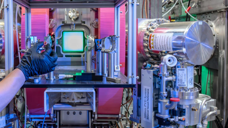 US backs commercial fusion plant design built for decades of continuous ...