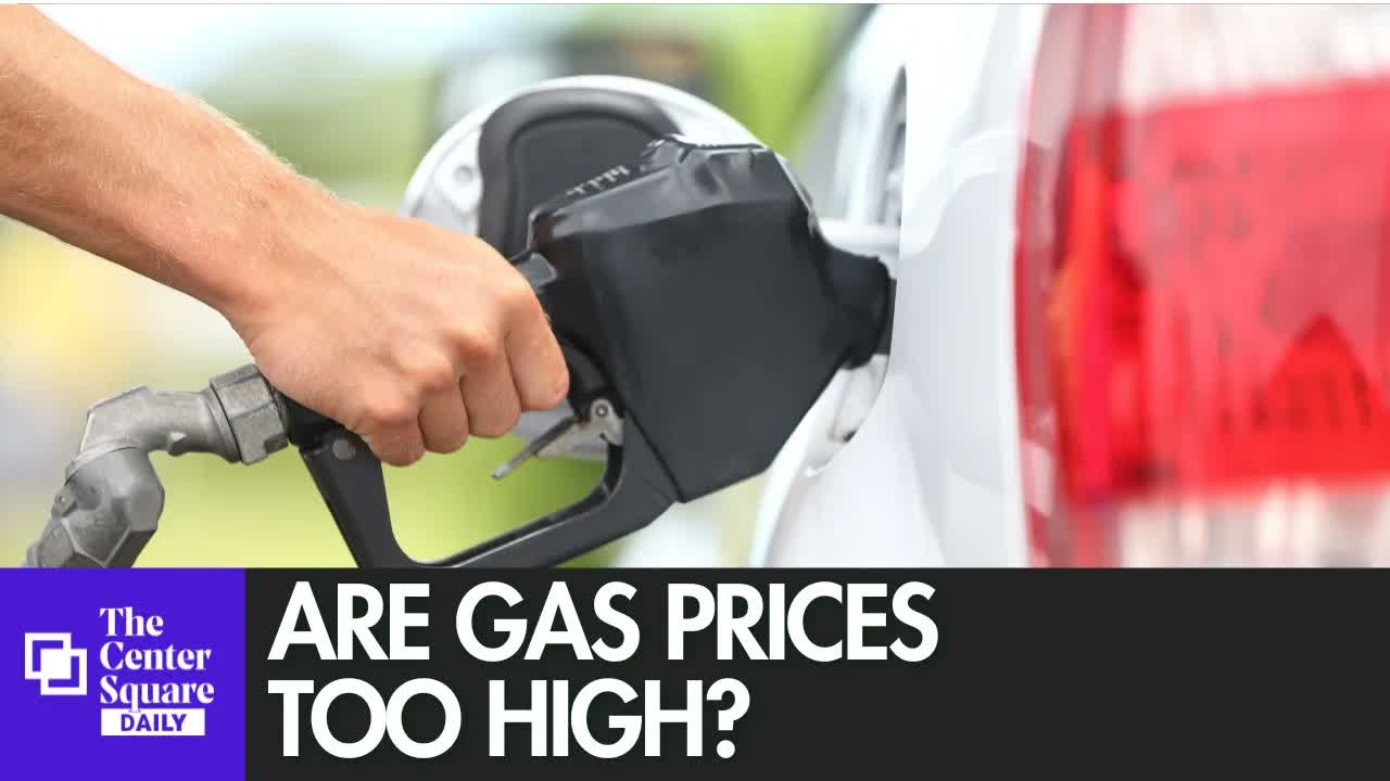 Why Georgia drivers paid less at the pump than most Americans