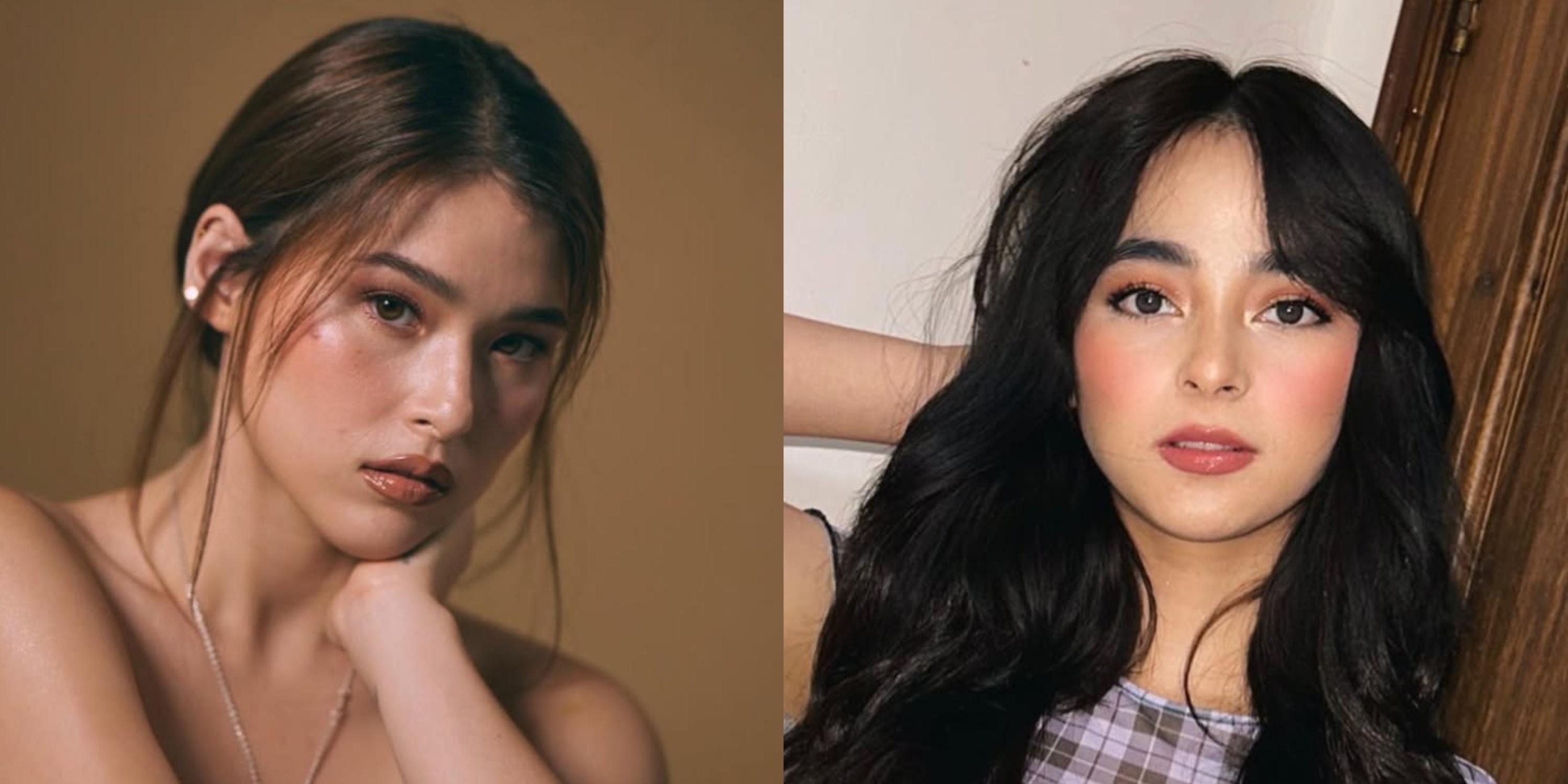 Kylie Padilla gushes over AJ Raval and daughter Alkina's TikTok video