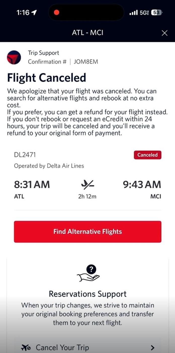 Travel with confidence: What to know when flying Delta this summer